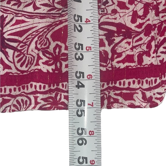 New INC International Concepts Women's Mara Garden Maxi‎ Dress, Size Medium - Picture 15 of 16